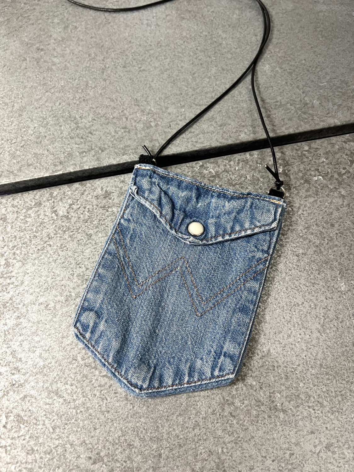 OLD PARK-POCKET BAG 상품이미지1