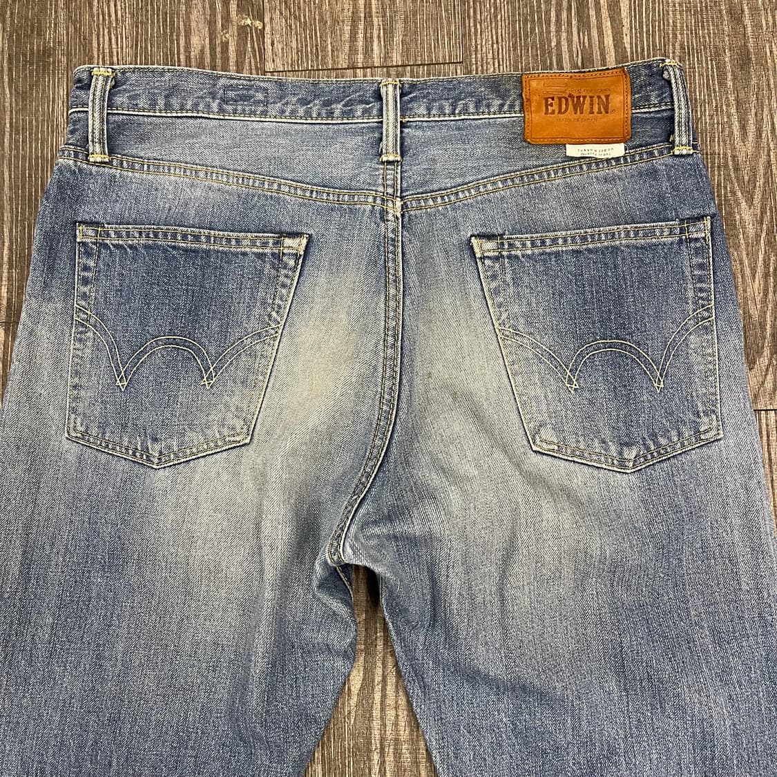 EDWIN ED04 상품이미지8