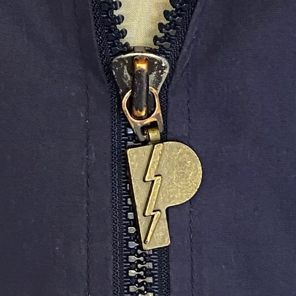 90s Made in Korea 빈티지 프로플레이어 클리브랜드 바람막이 상품이미지6