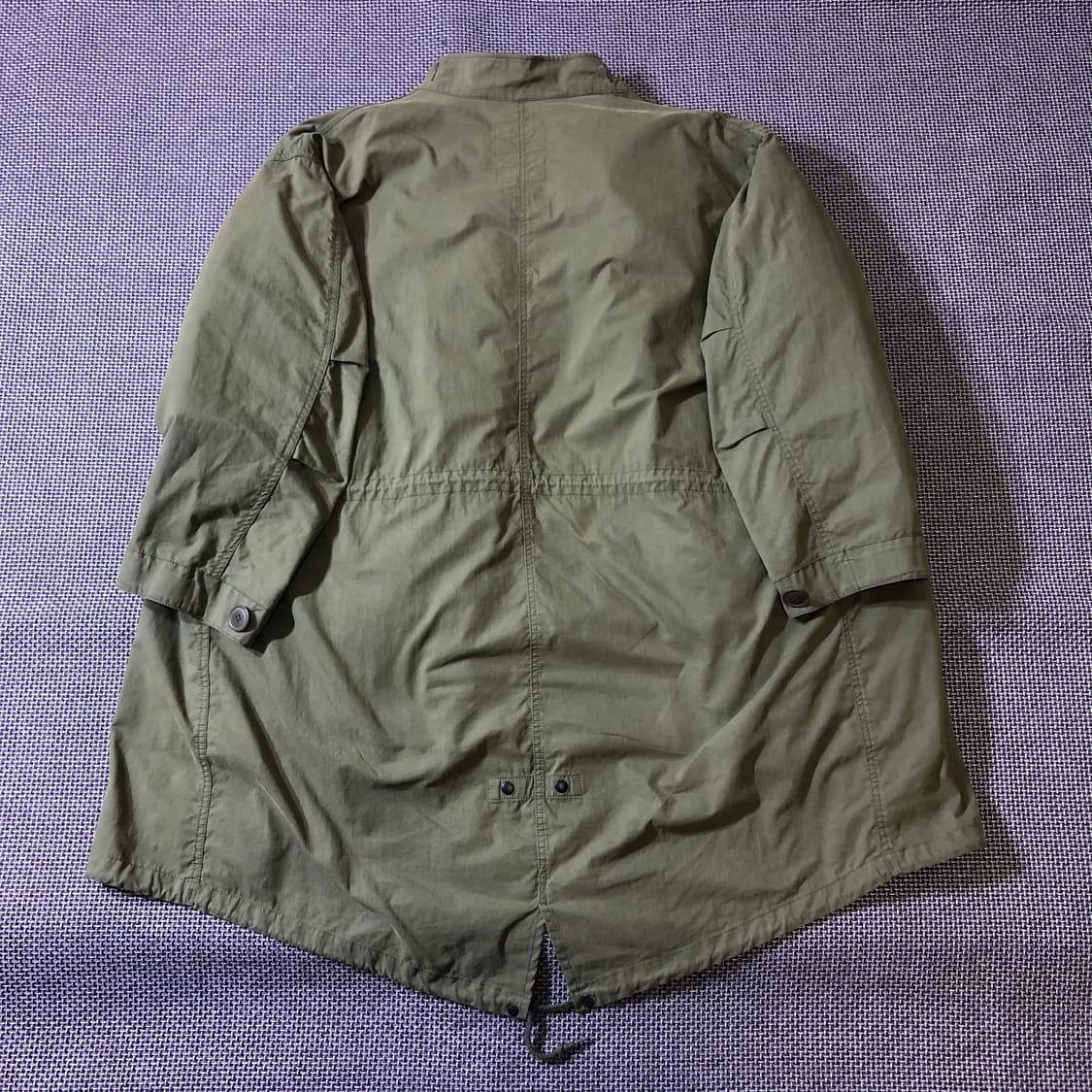 프릭스 스토어 피쉬테일 파카(kold_8396) 상품이미지10