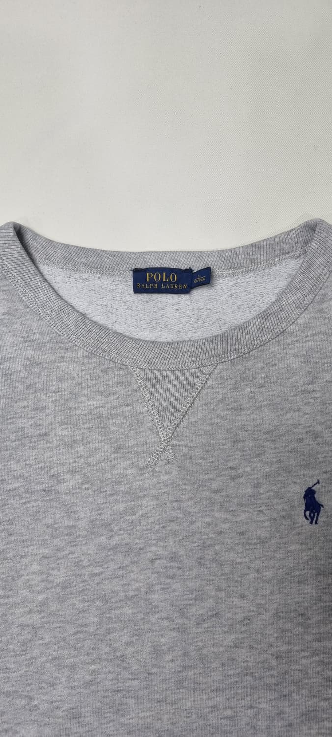 폴로랄프로렌 맨투맨 L _ 여성 상품이미지9