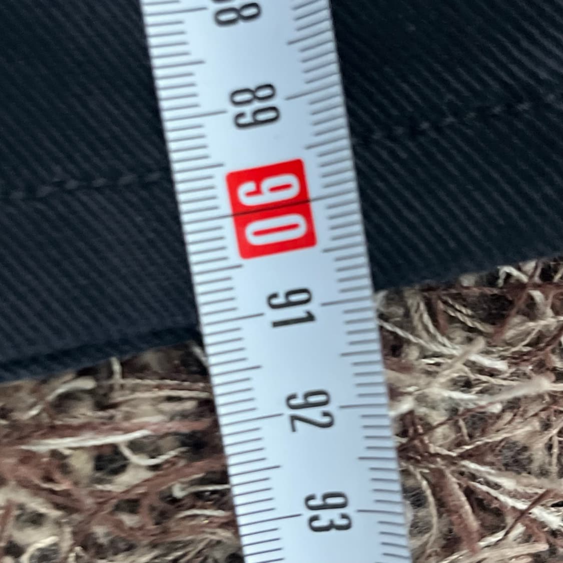 30 나이키 카펜터 와이드 팬츠 상품이미지10