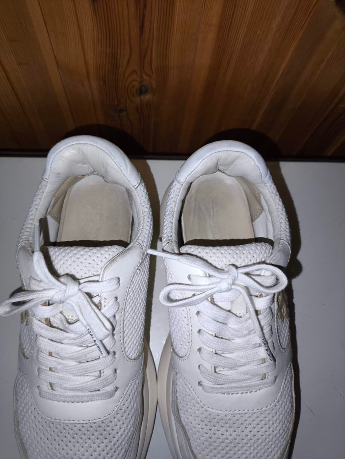 6m 230mm 토리버치 굿럭트레이너 스니커즈 상품이미지6