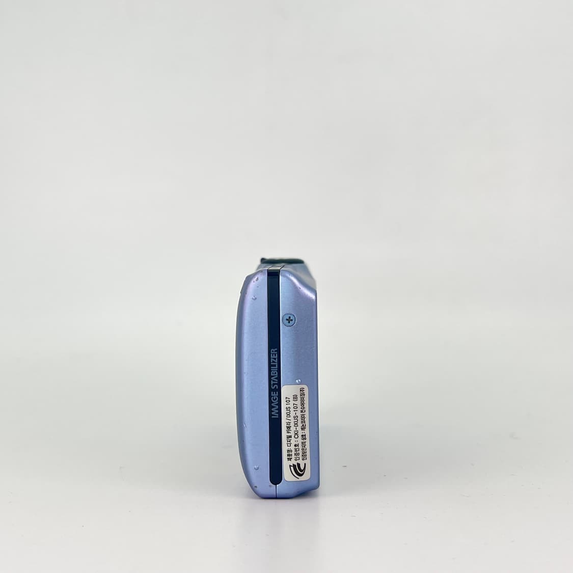 캐논 익서스 Canon IXUS 107 블루 상품이미지7