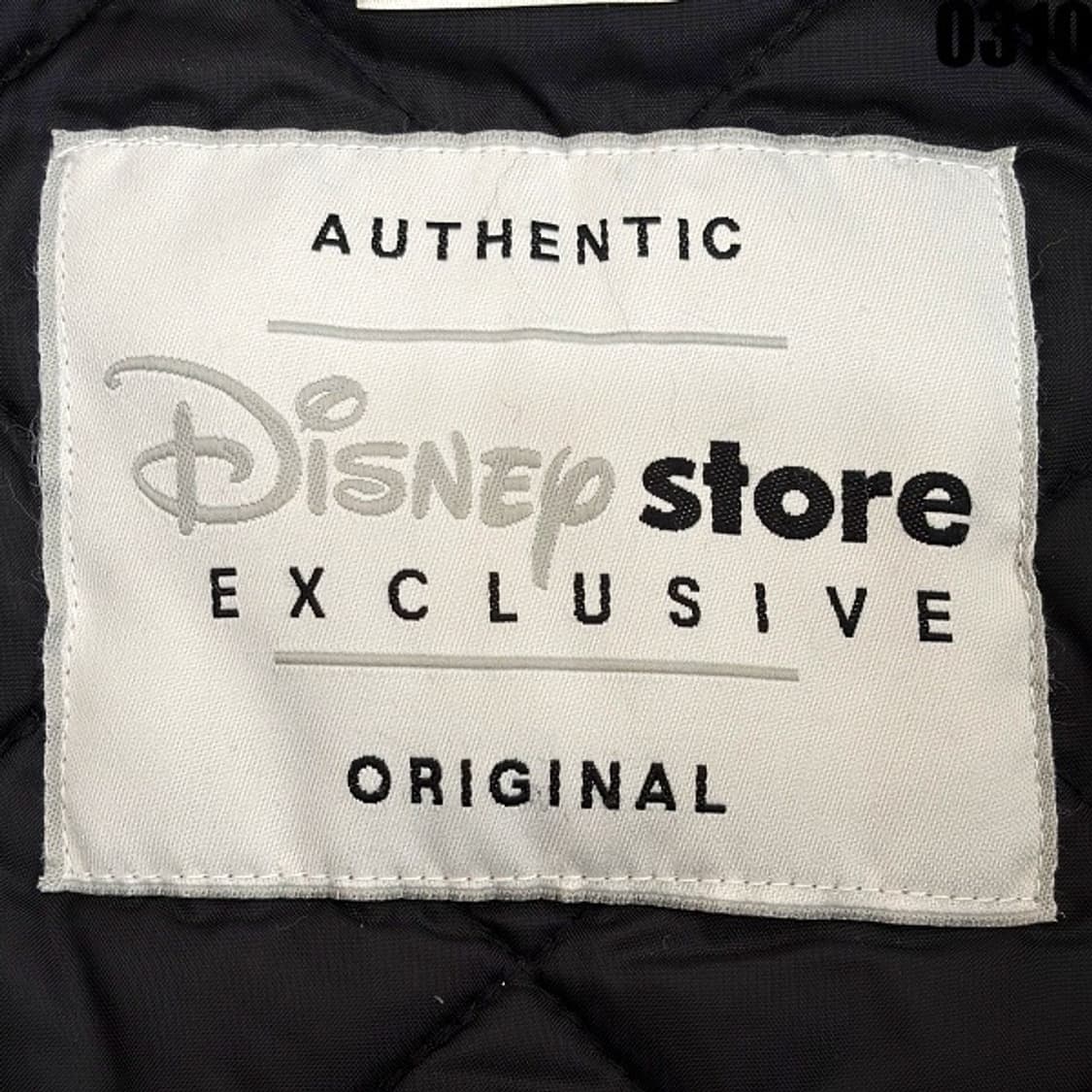 디즈니 스토어 익스클루시브 바시티 스타디움 자켓 XL 0310 상품이미지8