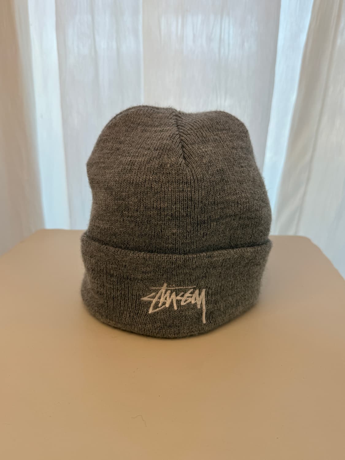 스투시비니모자 상품이미지1