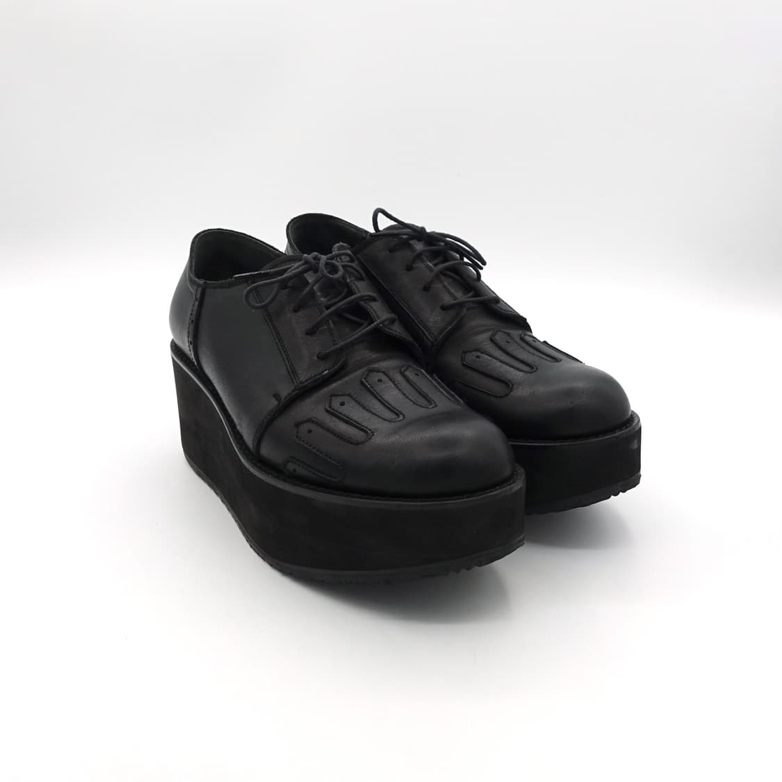 [3, 240~250] YOHJI YAMAMOTO 요지 야마모토 플랫폼 상품이미지4