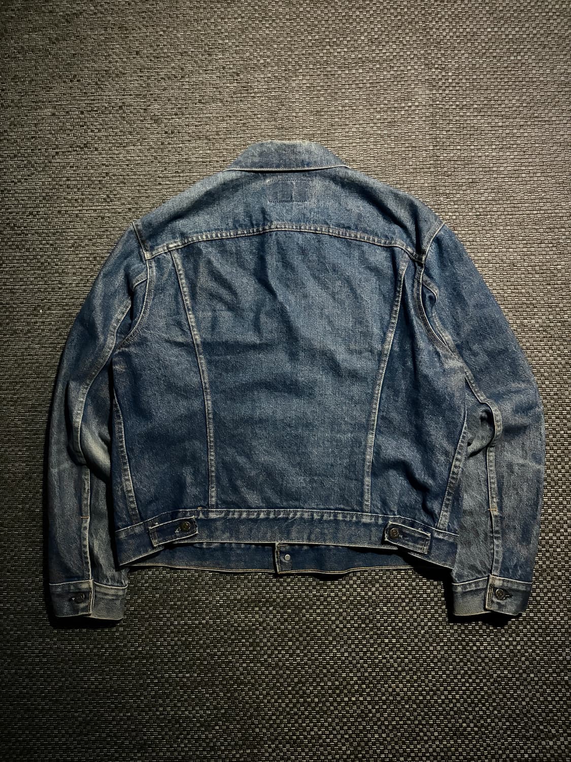 70s 리바이스 트러커 70505 46 USA🇺🇸 상품이미지7