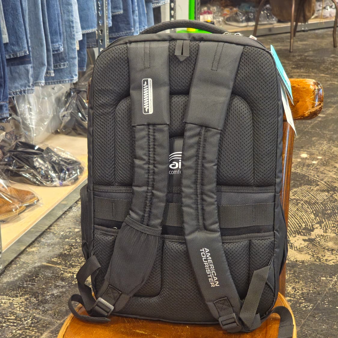 아메리칸 투어리스터(American Tourister) 백팩 상품이미지7