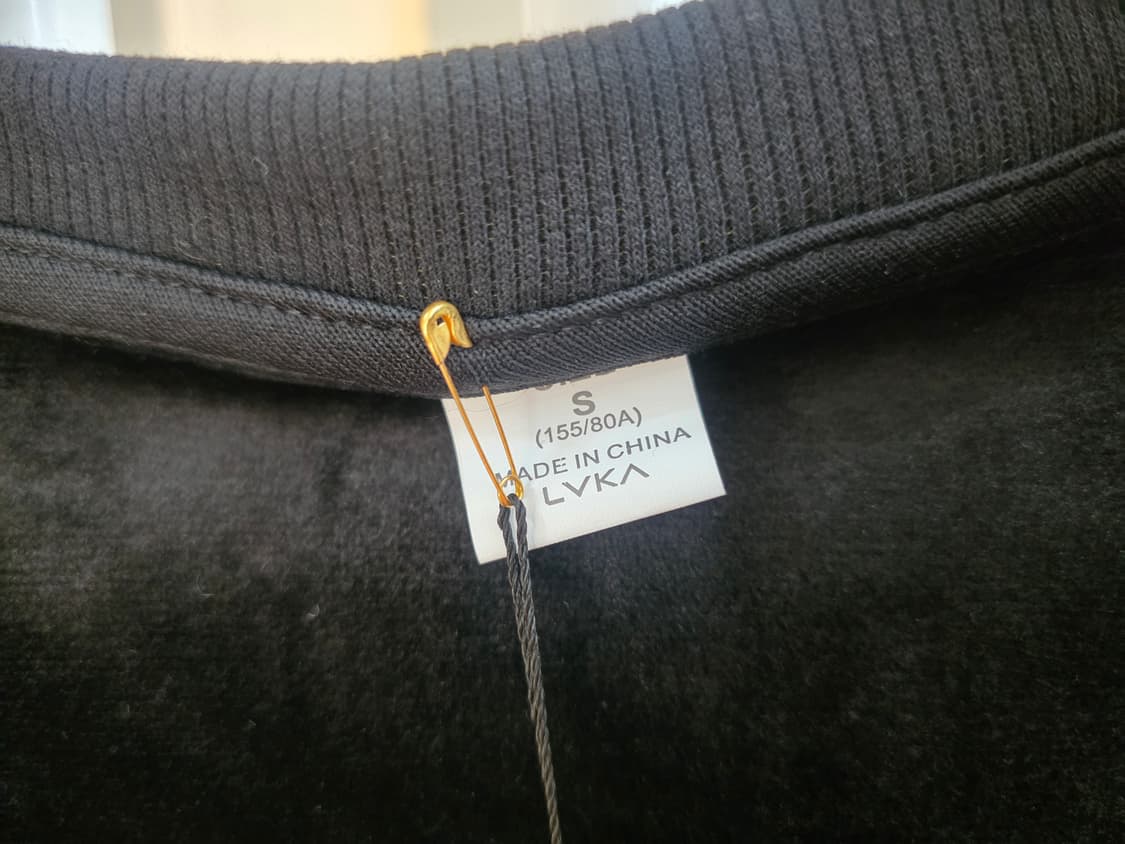 기모 맨투맨  상품이미지8