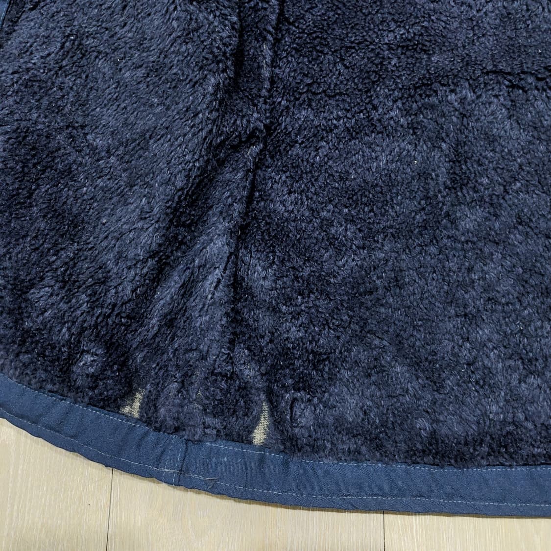 미해군 90s a2 덱자켓 아라미드 105 (L) 상품이미지8