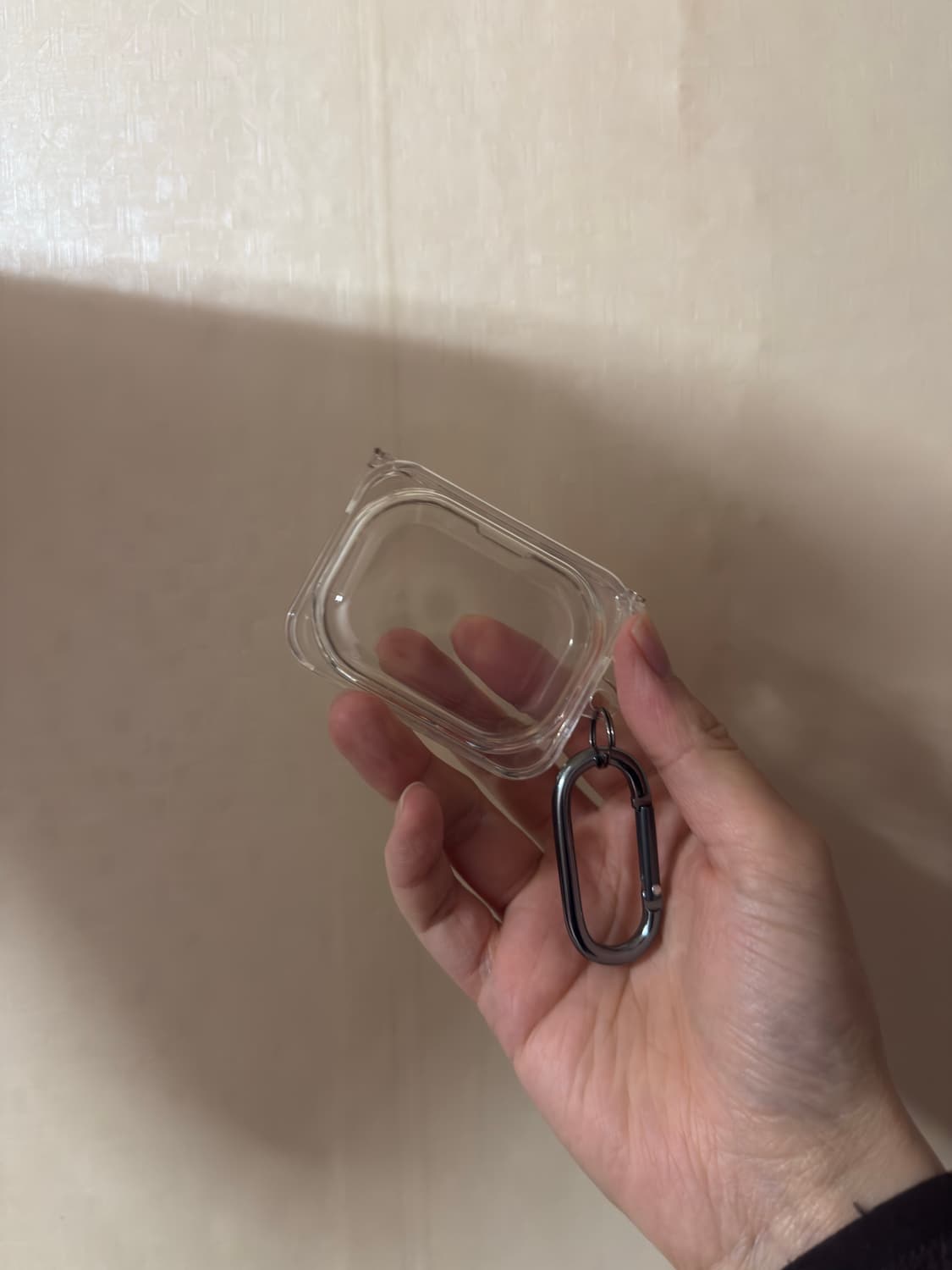 낫싱 이어a 화이트 새상품 상품이미지4