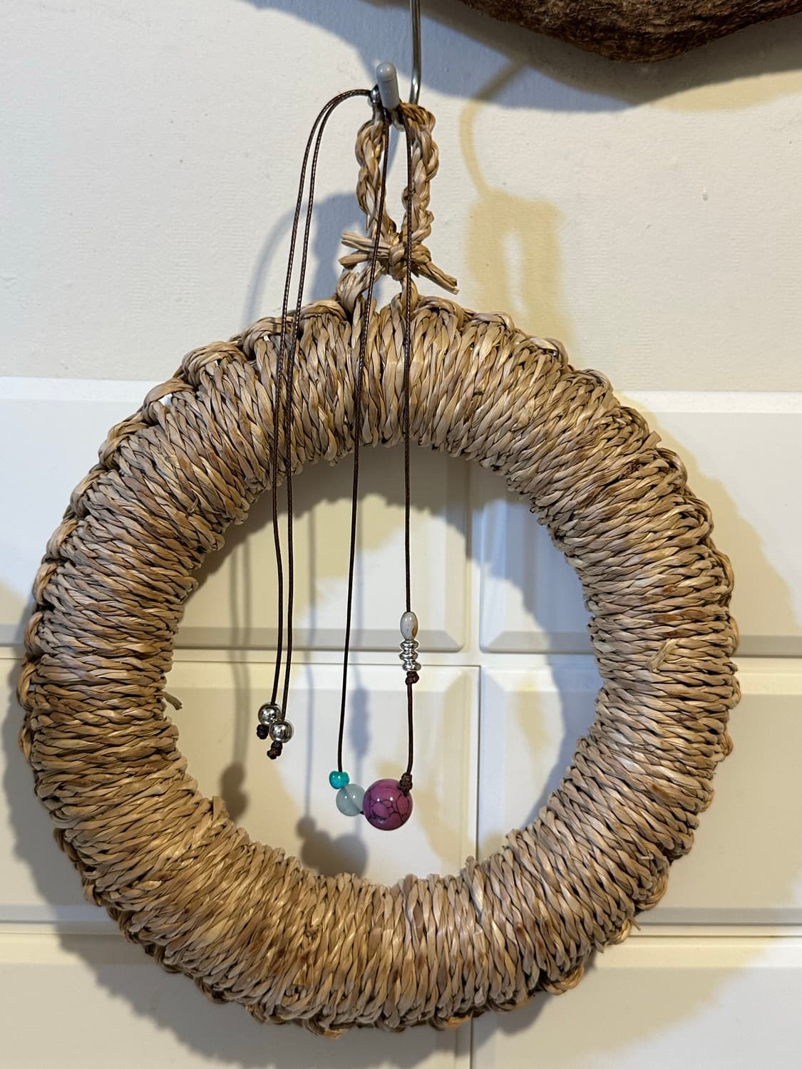 Fuco 빈티지목걸이  상품이미지5