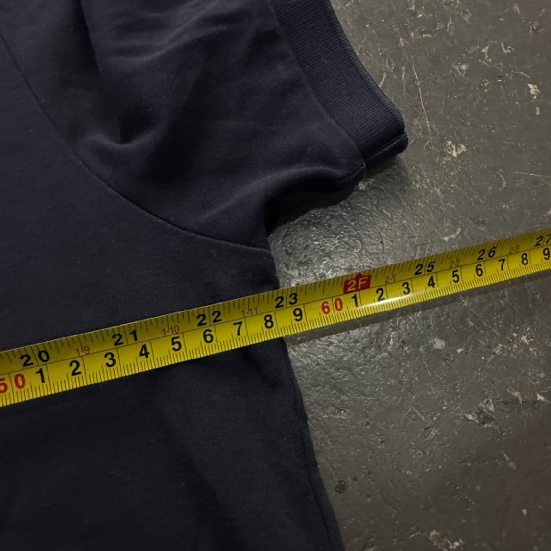 105 휴고보스 반집업 카라티  상품이미지5