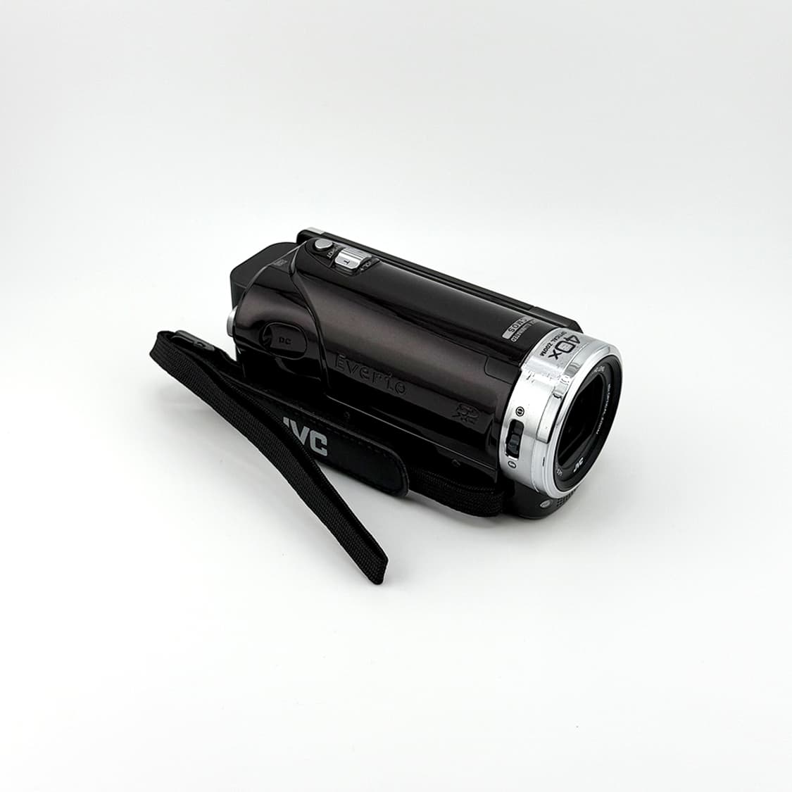 [💖에스파 감성] JVC 켄우드 GZ-E225 브이로그 비디오 캠코더 상품이미지4