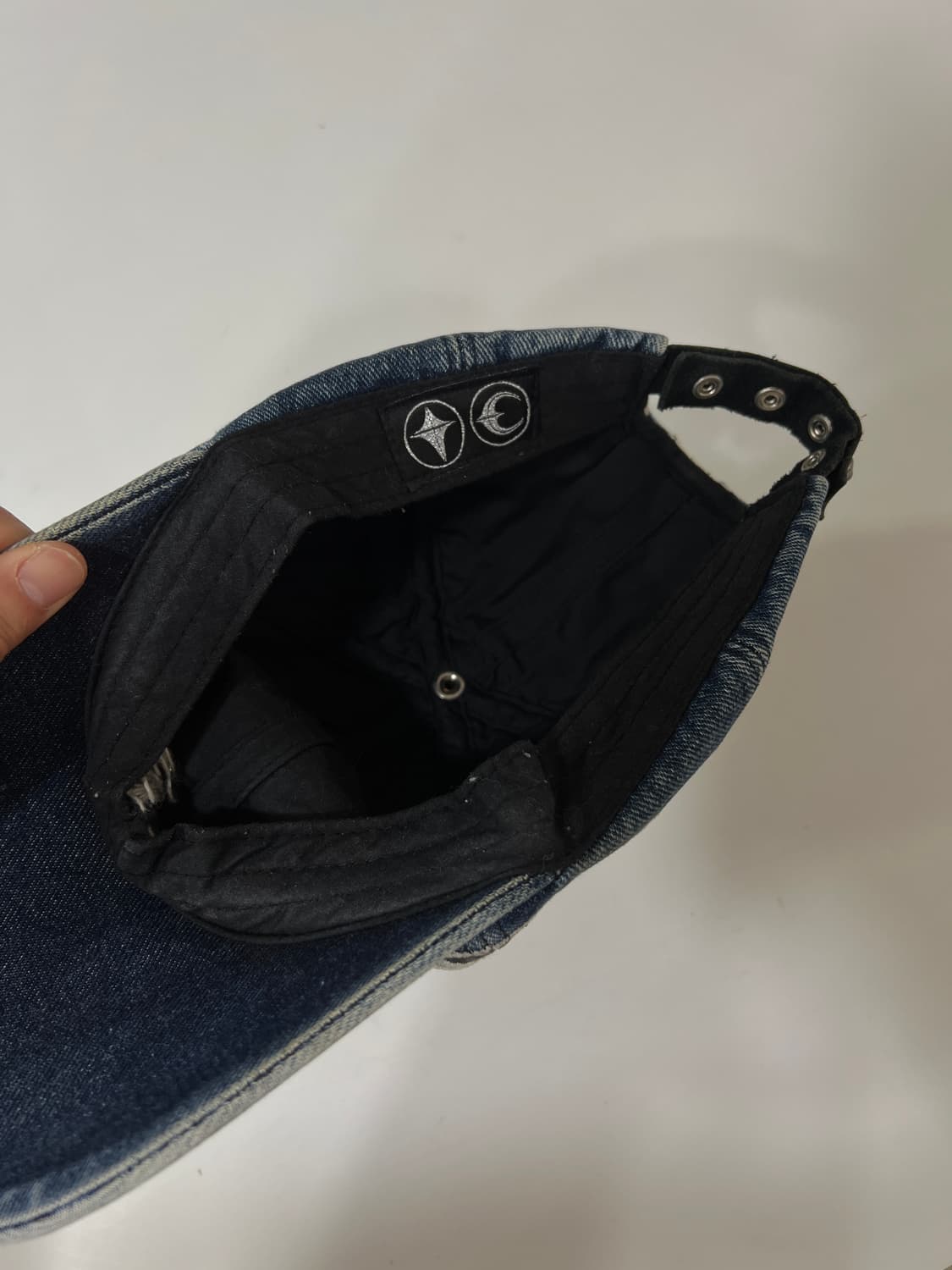 떠그 클럽 쵸퍼 캡 상품이미지5