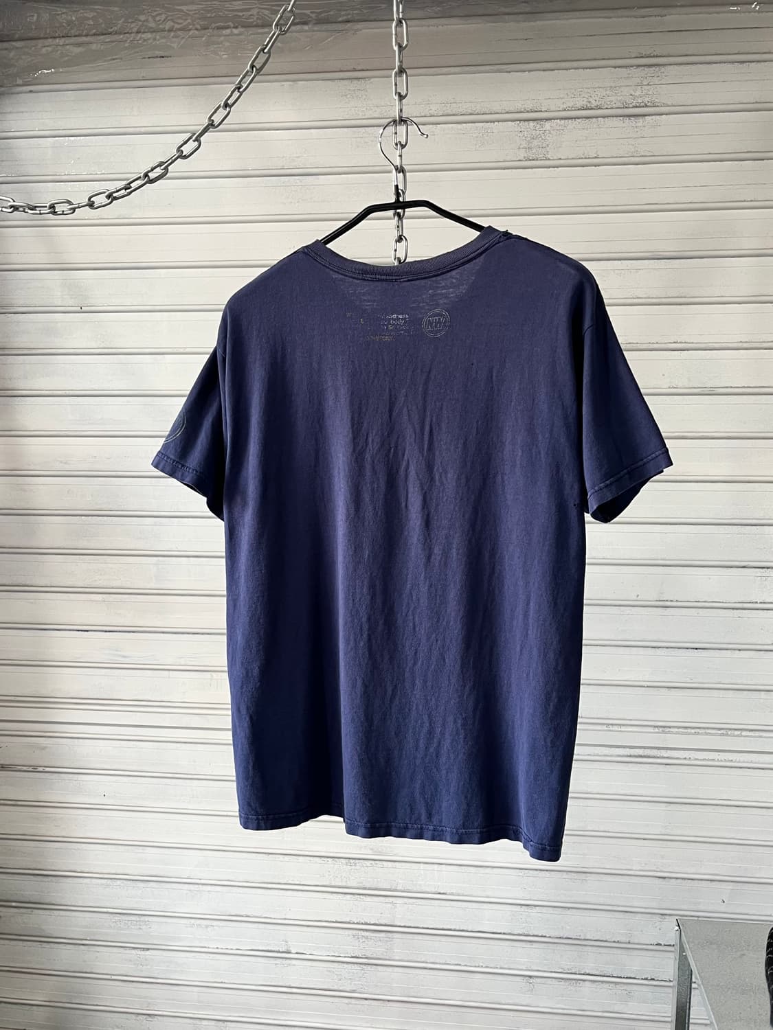 90s fruit of the loom faded tee 🇲🇽 상품이미지6
