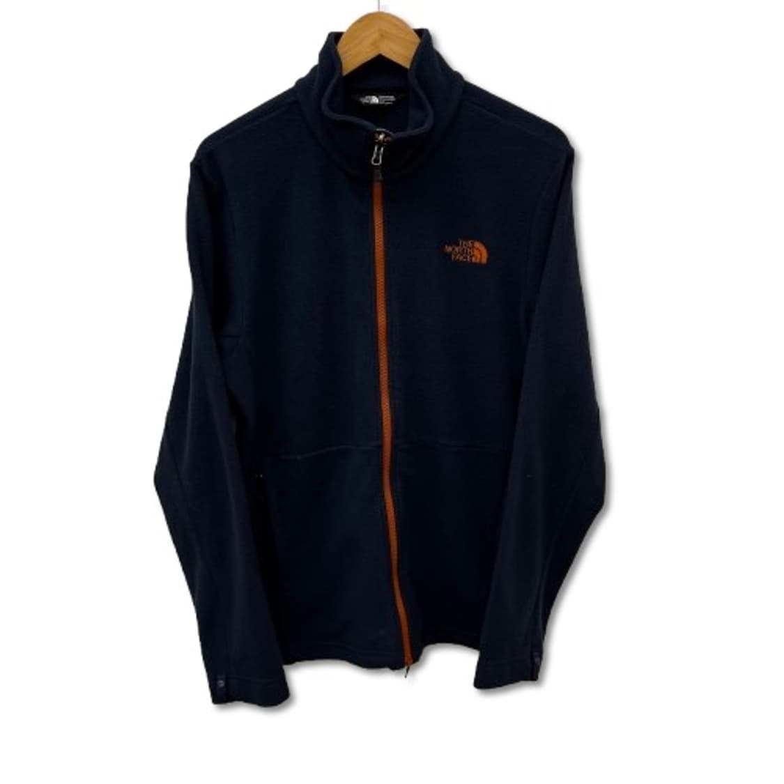 노스페이스 집업 플리스 재킷 상품이미지1