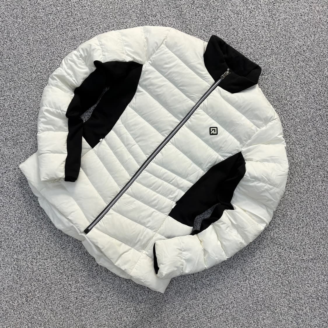 90 레노마 골프 여성 경량 자켓 0402J 상품이미지1