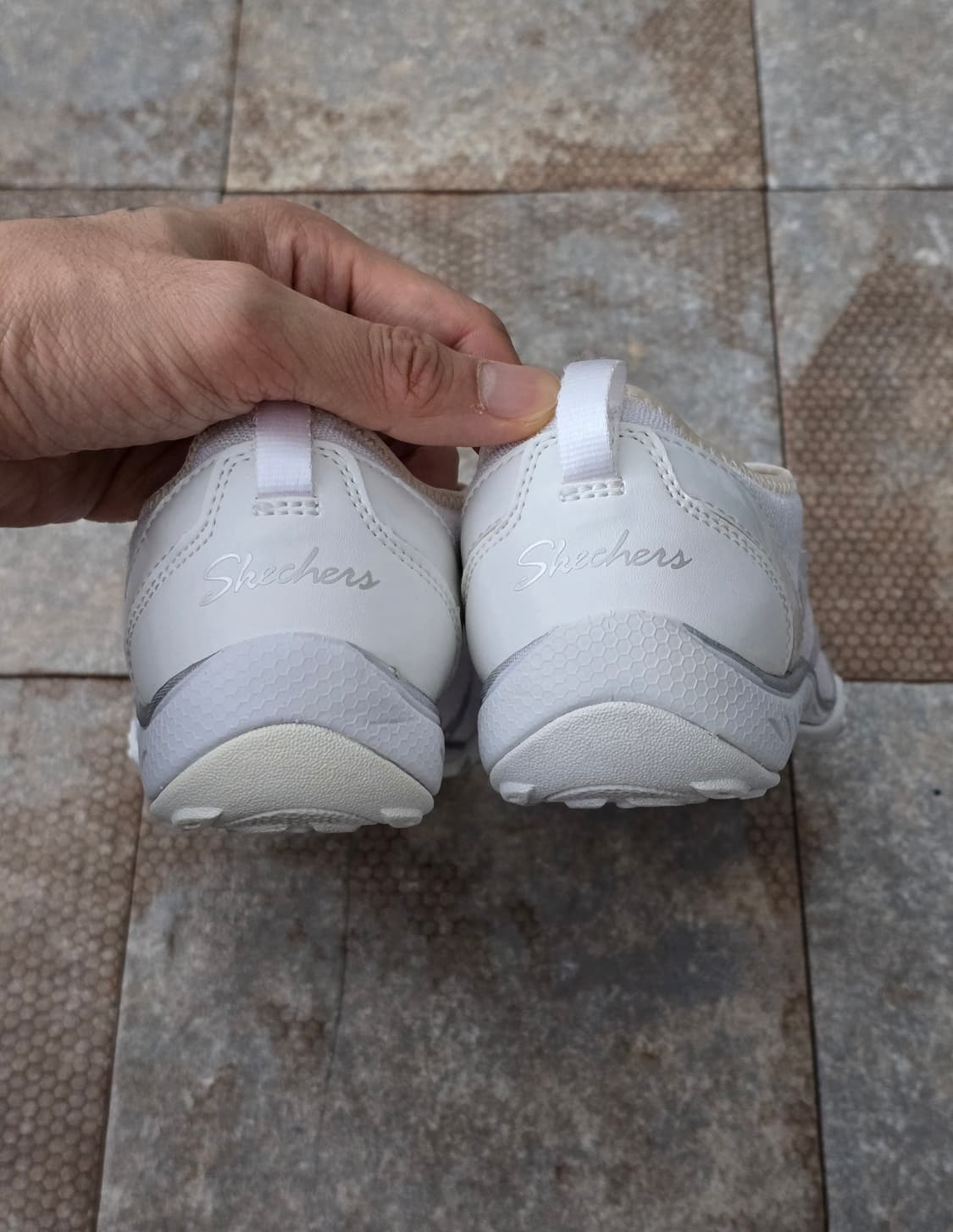 (235)스케쳐스 브리드 이지 상품이미지7