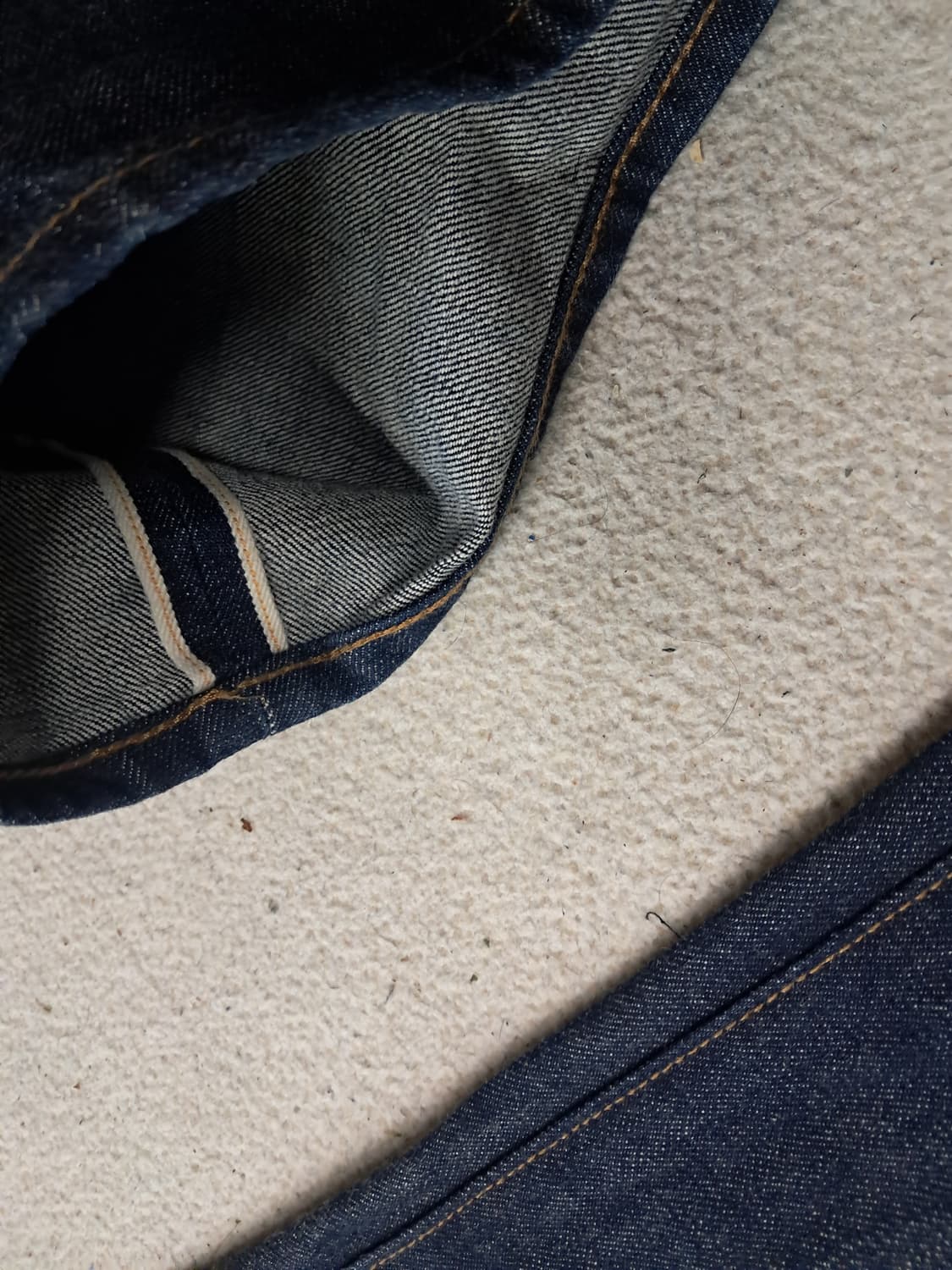 아웃스탠팅 셀비지 상품이미지7