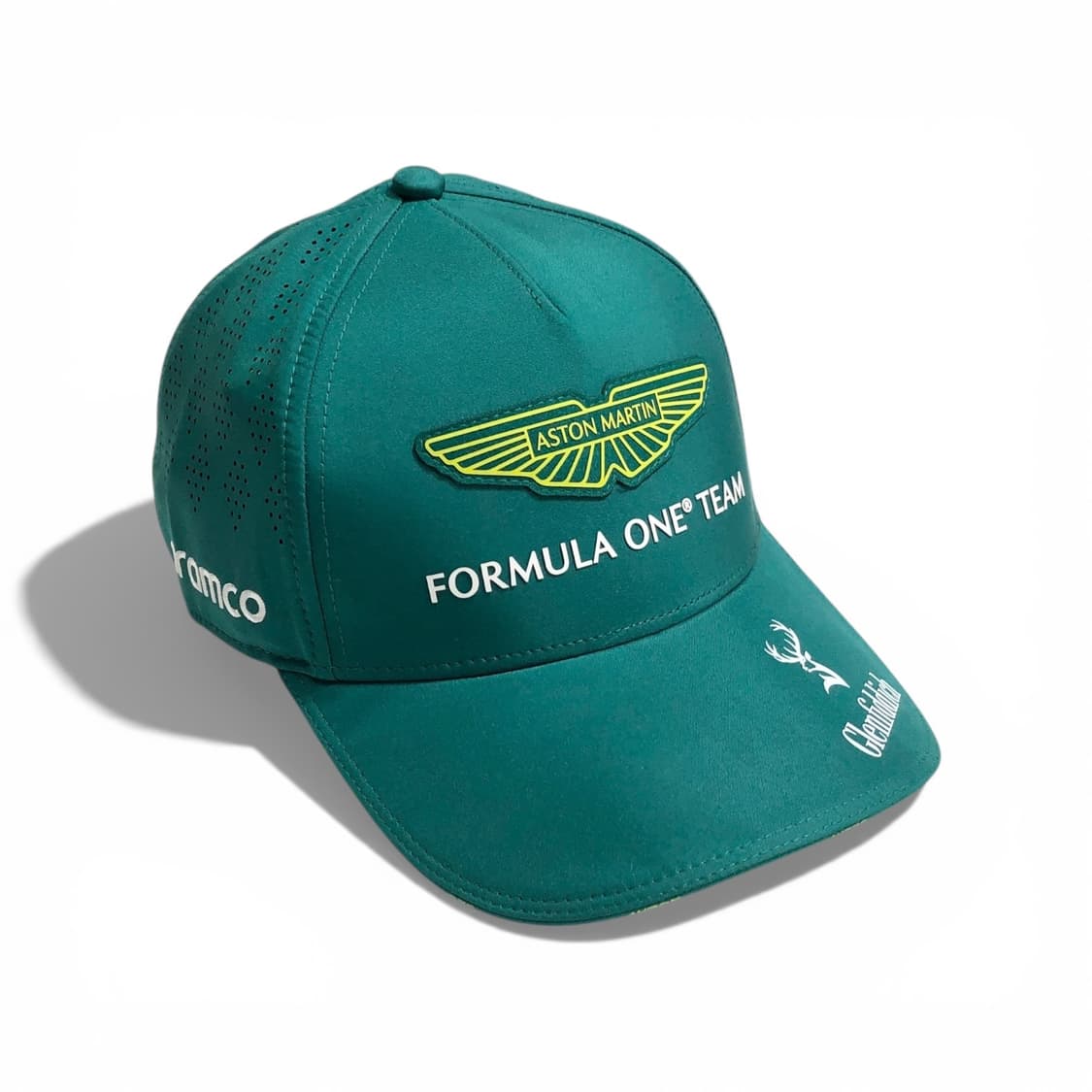 새상품) 애스턴마틴 F1 team 볼캡 상품이미지1