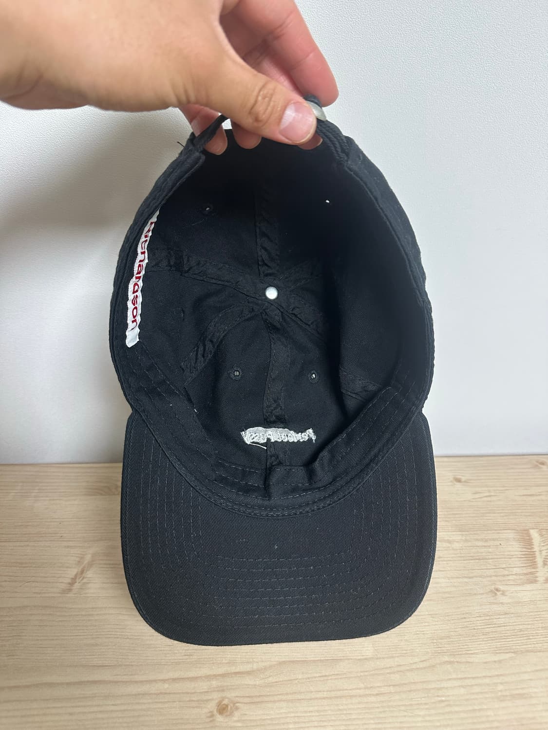 Richardson perfect cap 상품이미지5