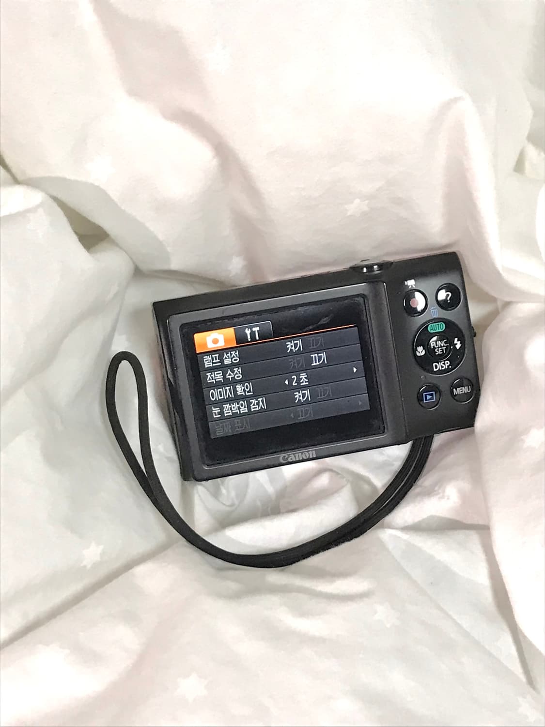 (풀박스!) powershot A2400is 상품이미지7