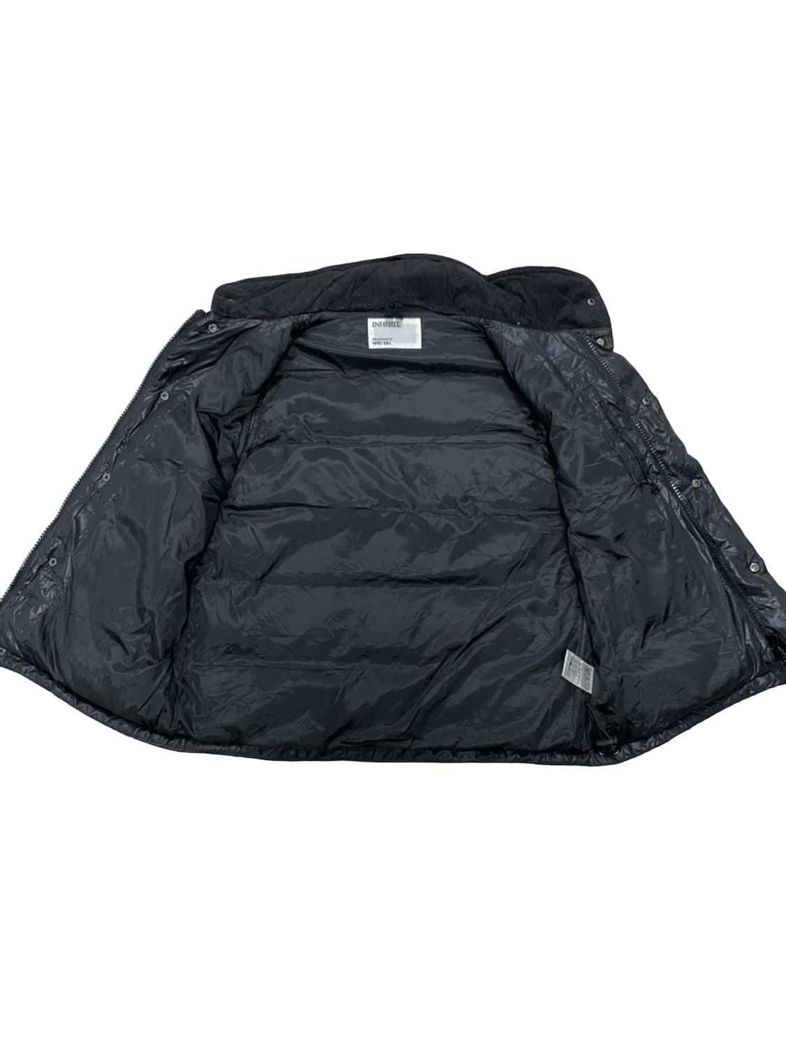 인헤릿 패딩 베스트 상품이미지2