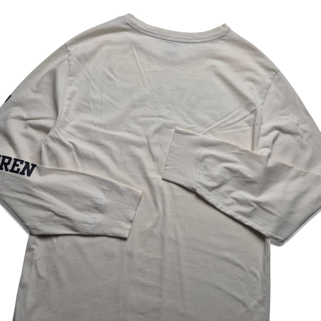 [XL(18-20)] 폴로 랄프로렌 로고 롱슬리브 상품이미지8