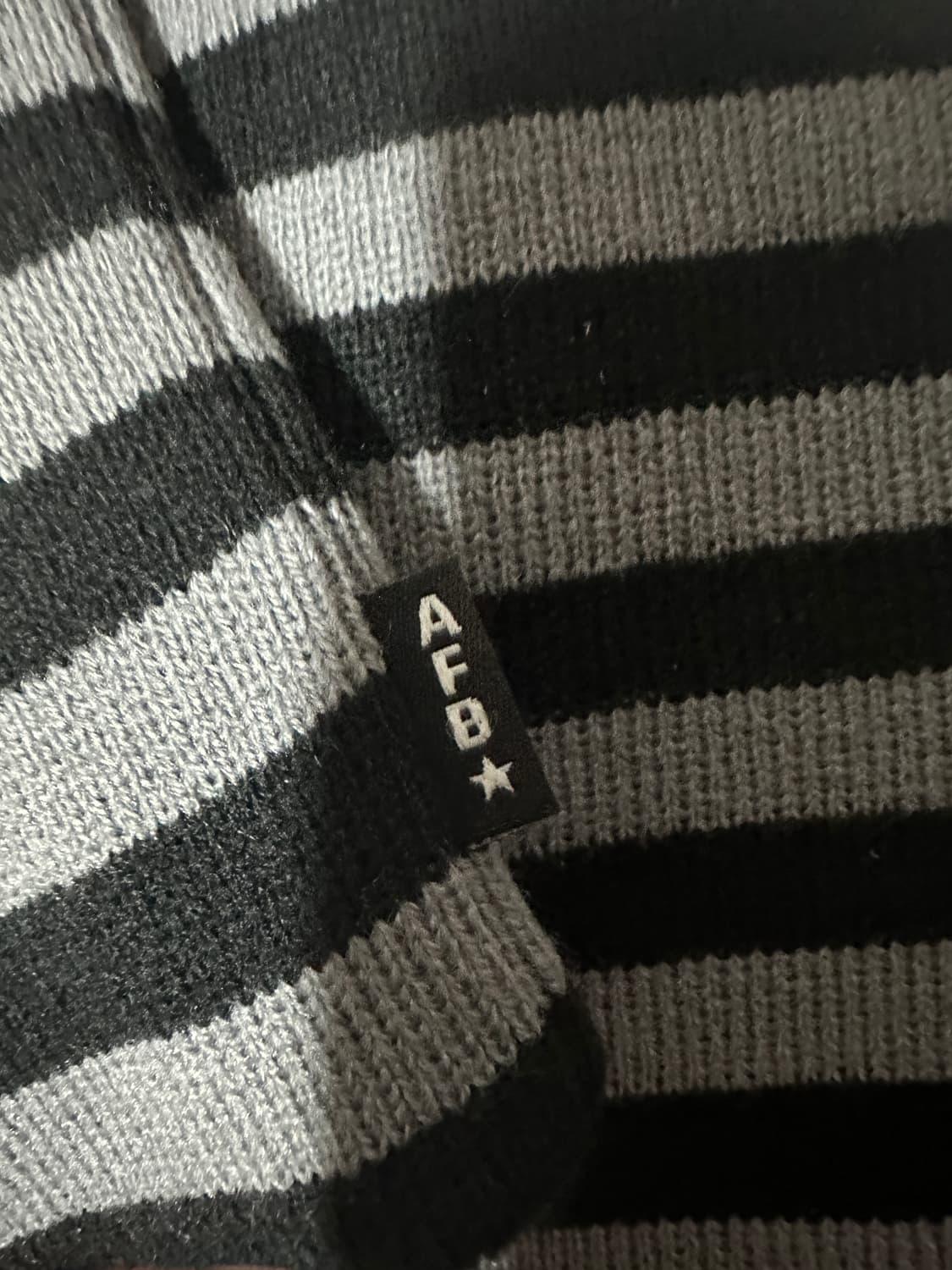 Afb 롱비니 상품이미지2