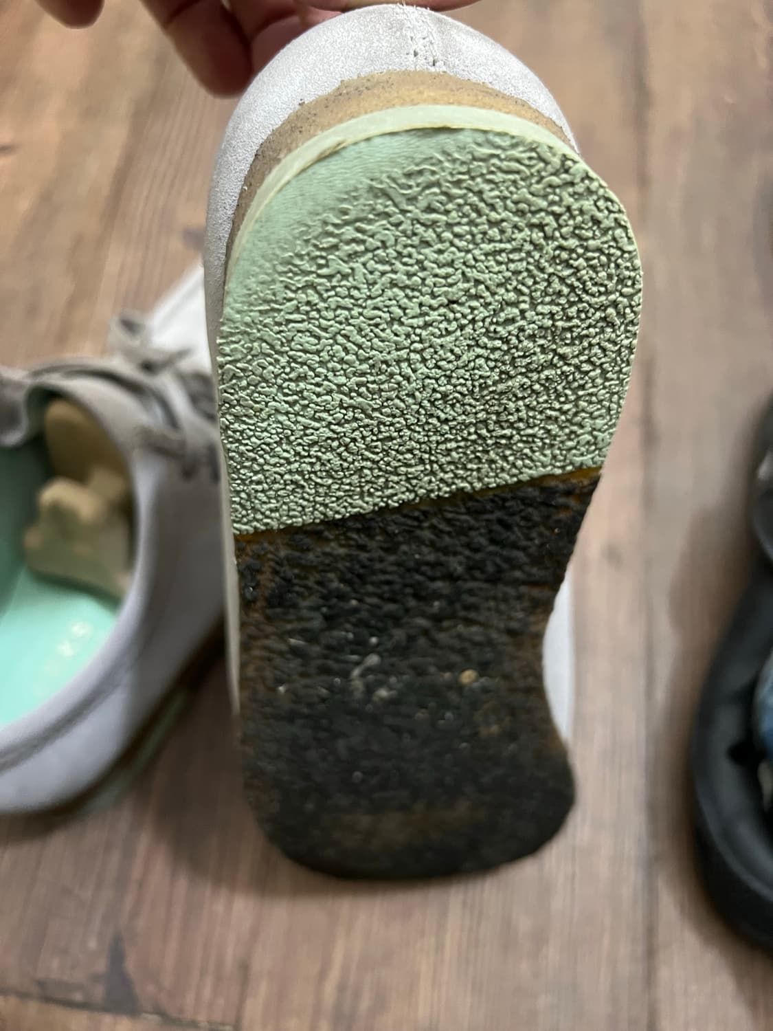 클락스 왈라비 상품이미지6