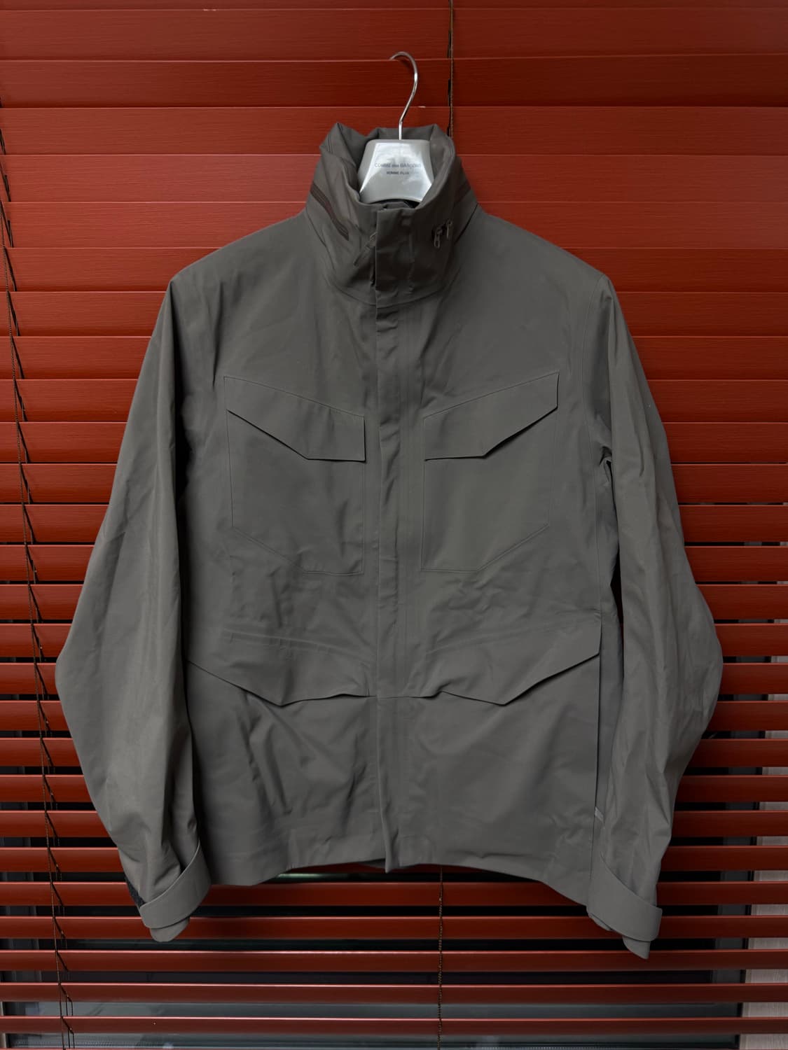 베일런스 필드자켓 상품이미지5