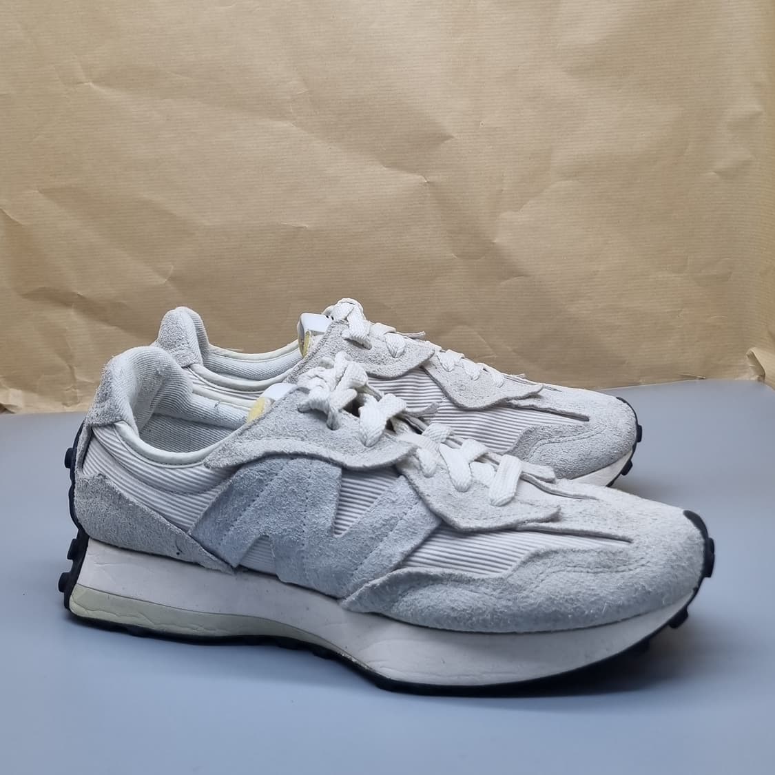 뉴발란스 327 터틀도브 남성운동화 265 상품이미지1