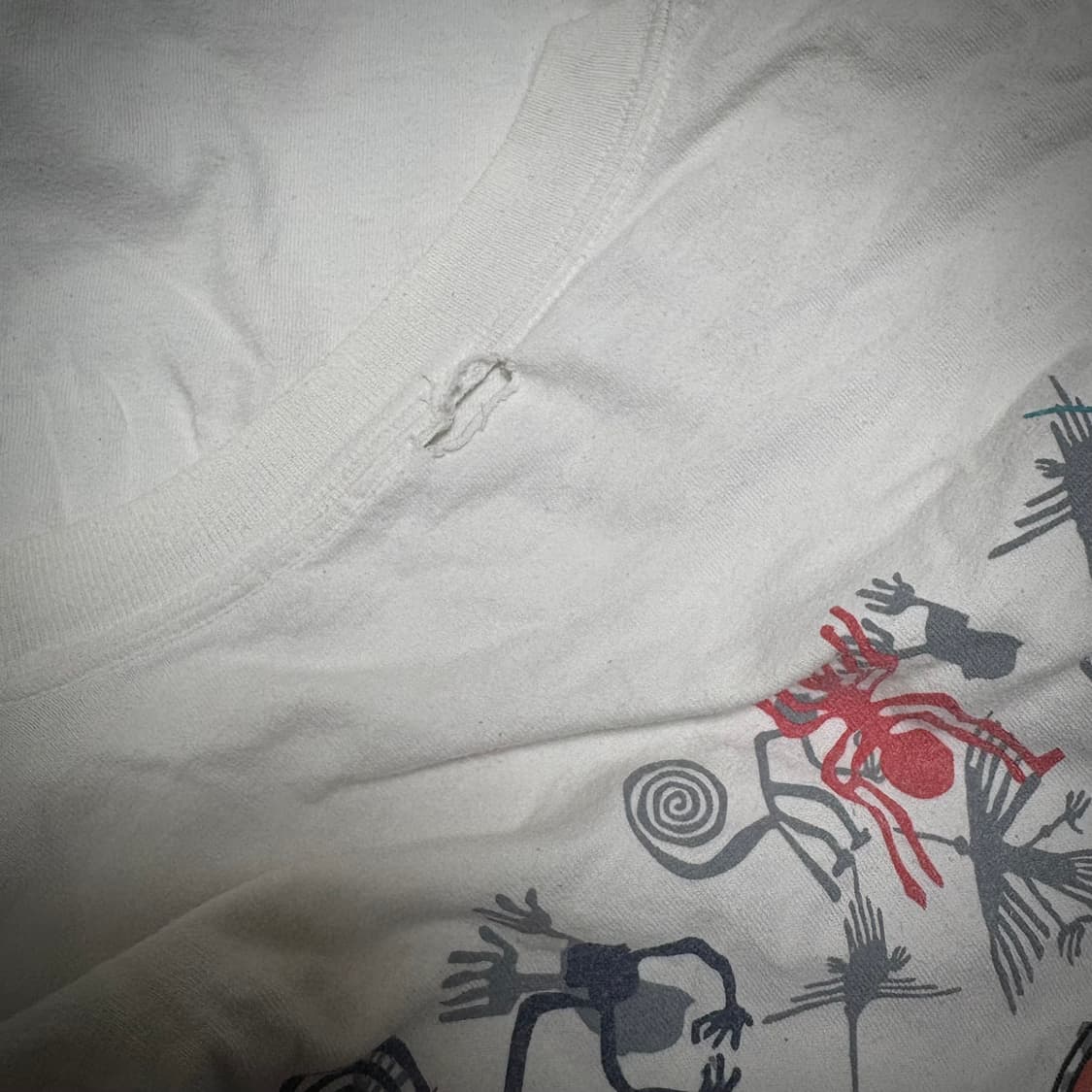 [00s Hard Rock Cafe Lima Tee] 상품이미지7