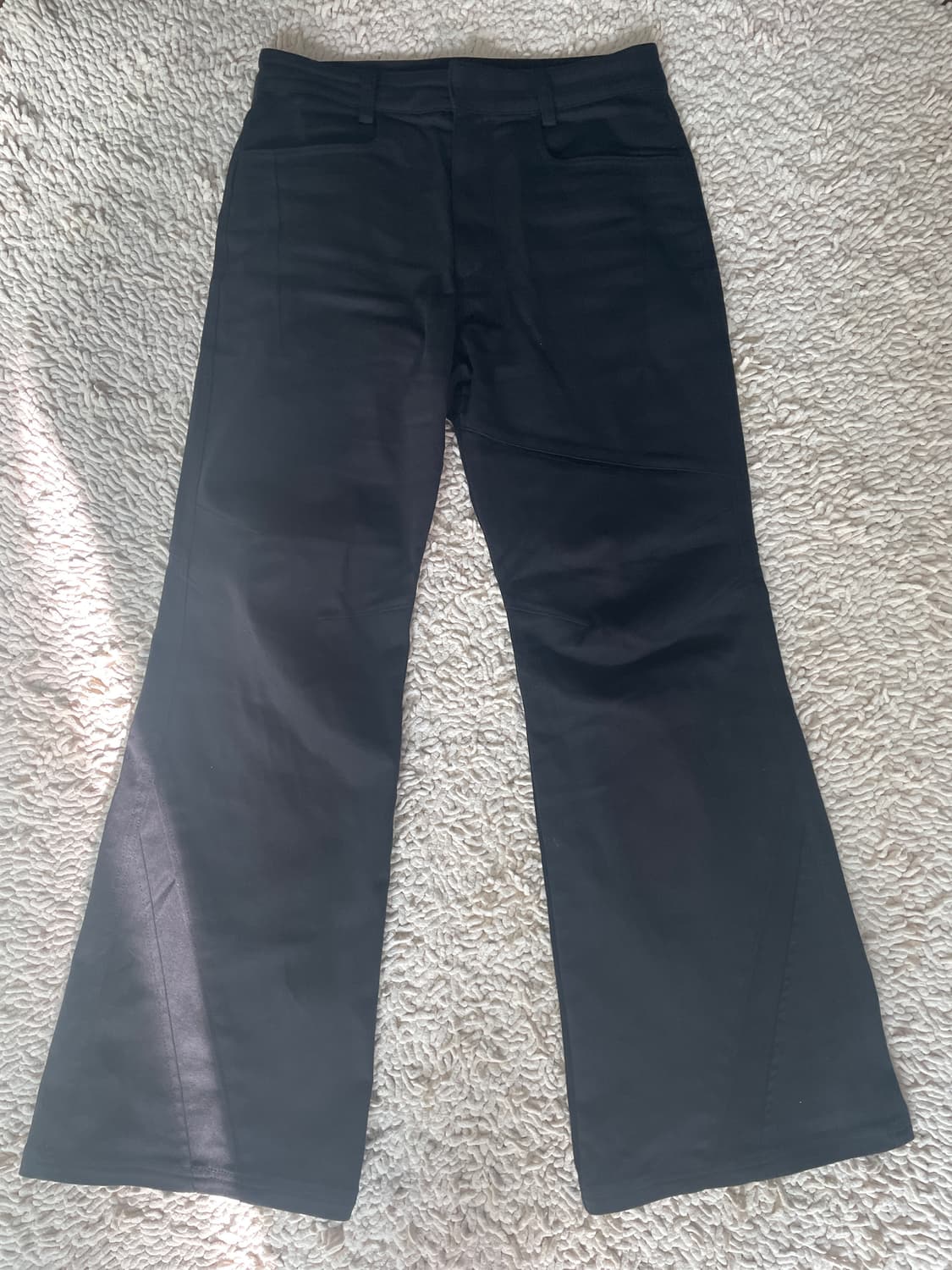 XLIM EP8 트라우저 상품이미지1