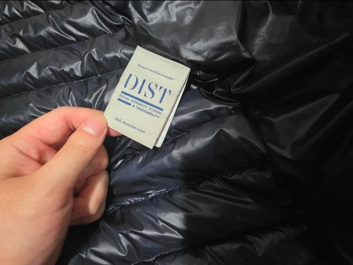몽클레어 다니엘 경량패딩 상품이미지5