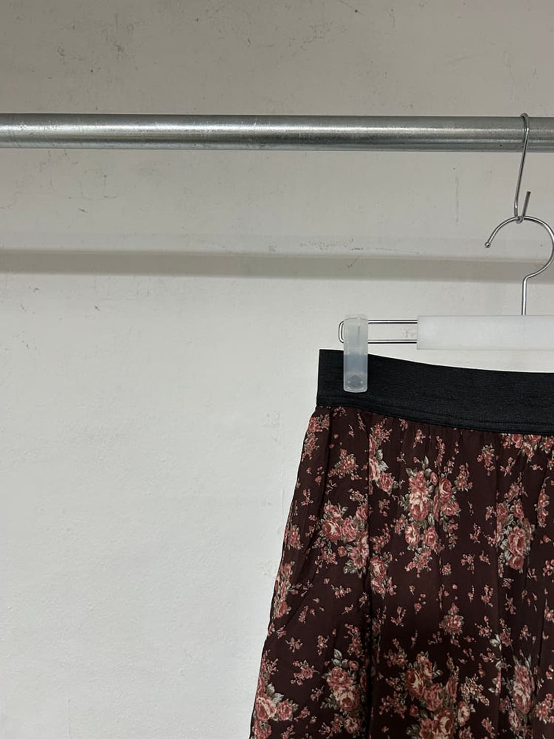 vtg skirt 상품이미지2