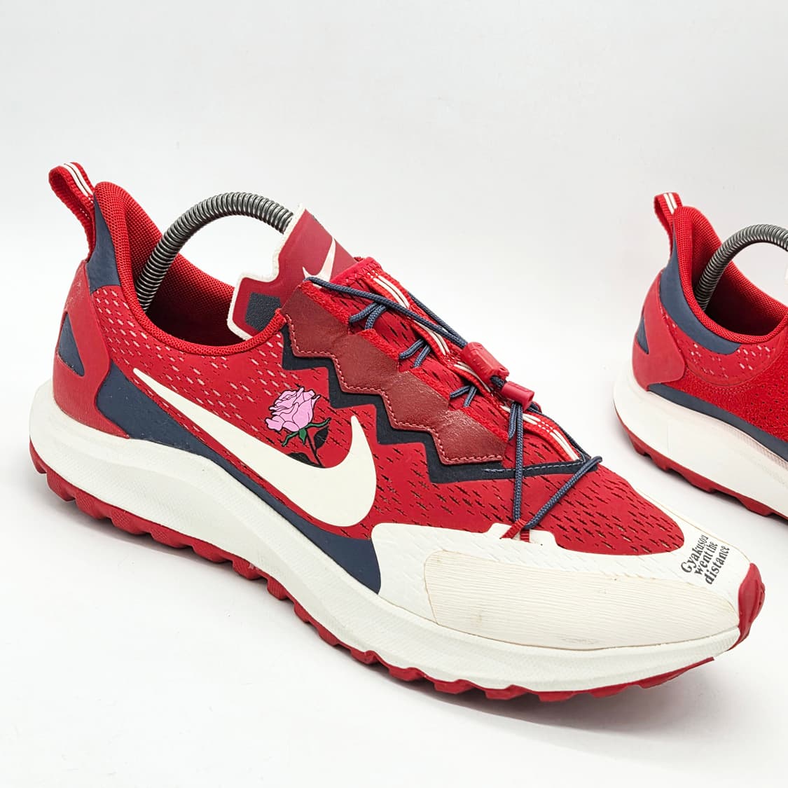  나이키 x 언더커버 갸쿠소우 에어 줌 페가수스36 트레일 (290)   상품이미지5