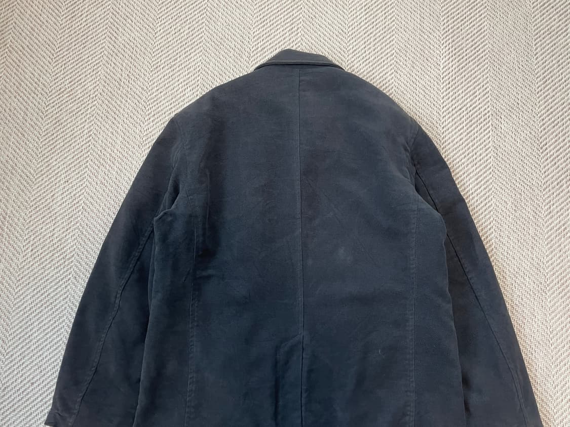 챔스 랄프로렌 코듀로이 퀄팅 라이닝 자켓 J03573 상품이미지8