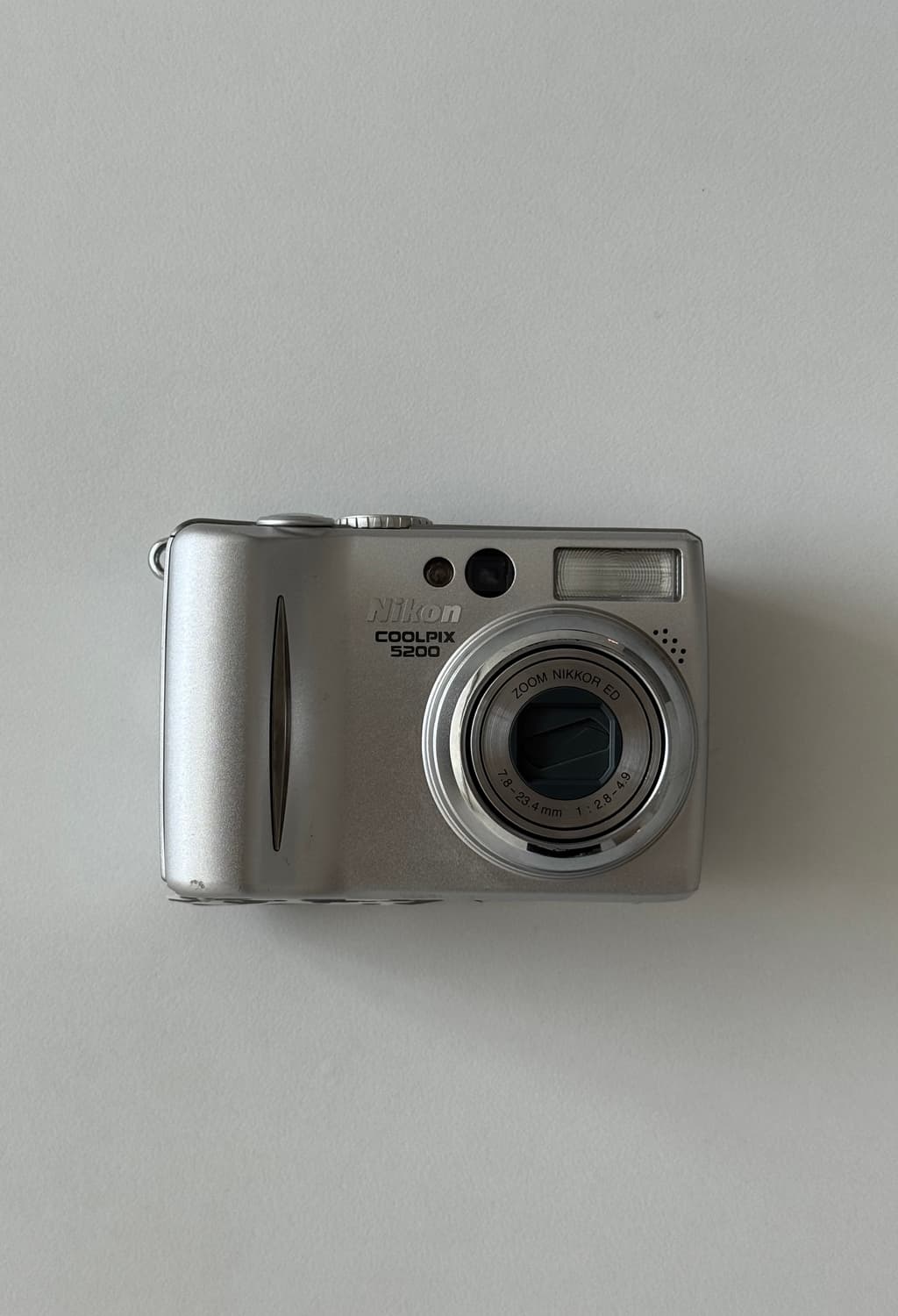 니콘 쿨픽스 5200 상품이미지1