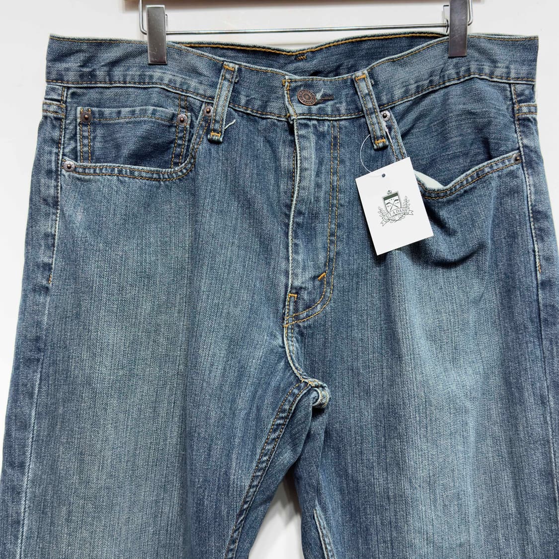 리바이스 559 데님팬츠 W34 L30 상품이미지2