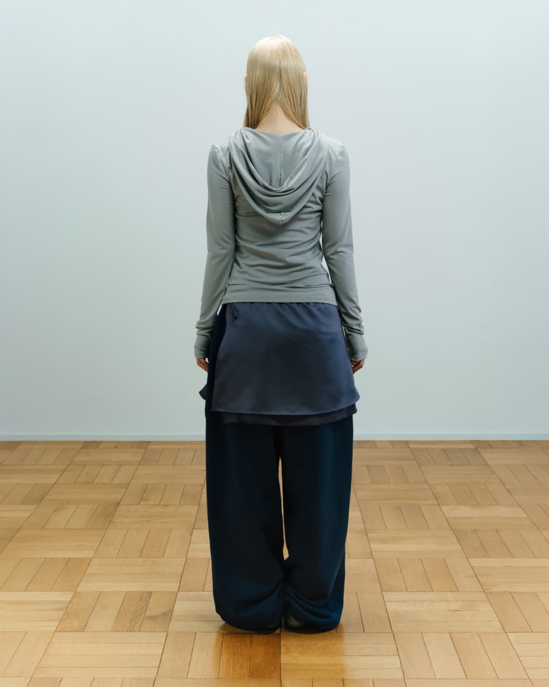 코이세이오 후디 롱 슬리브리스 판매합니다. 상품이미지7