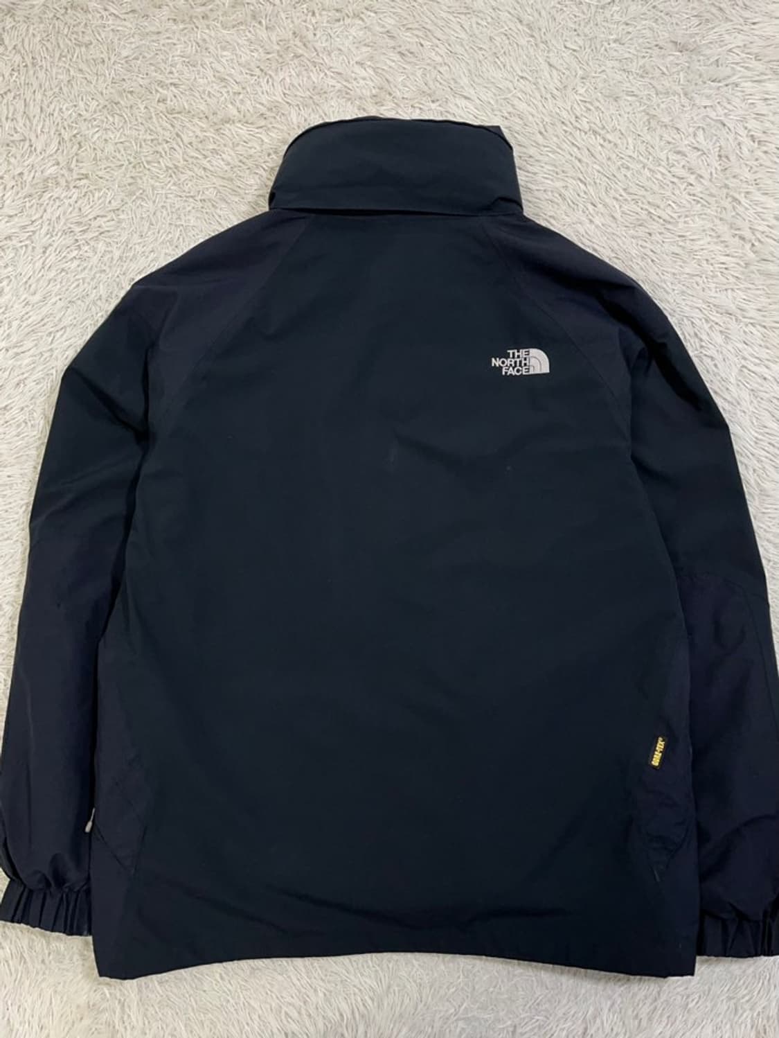 노스페이스 고어텍스 바람막이/#288 상품이미지3