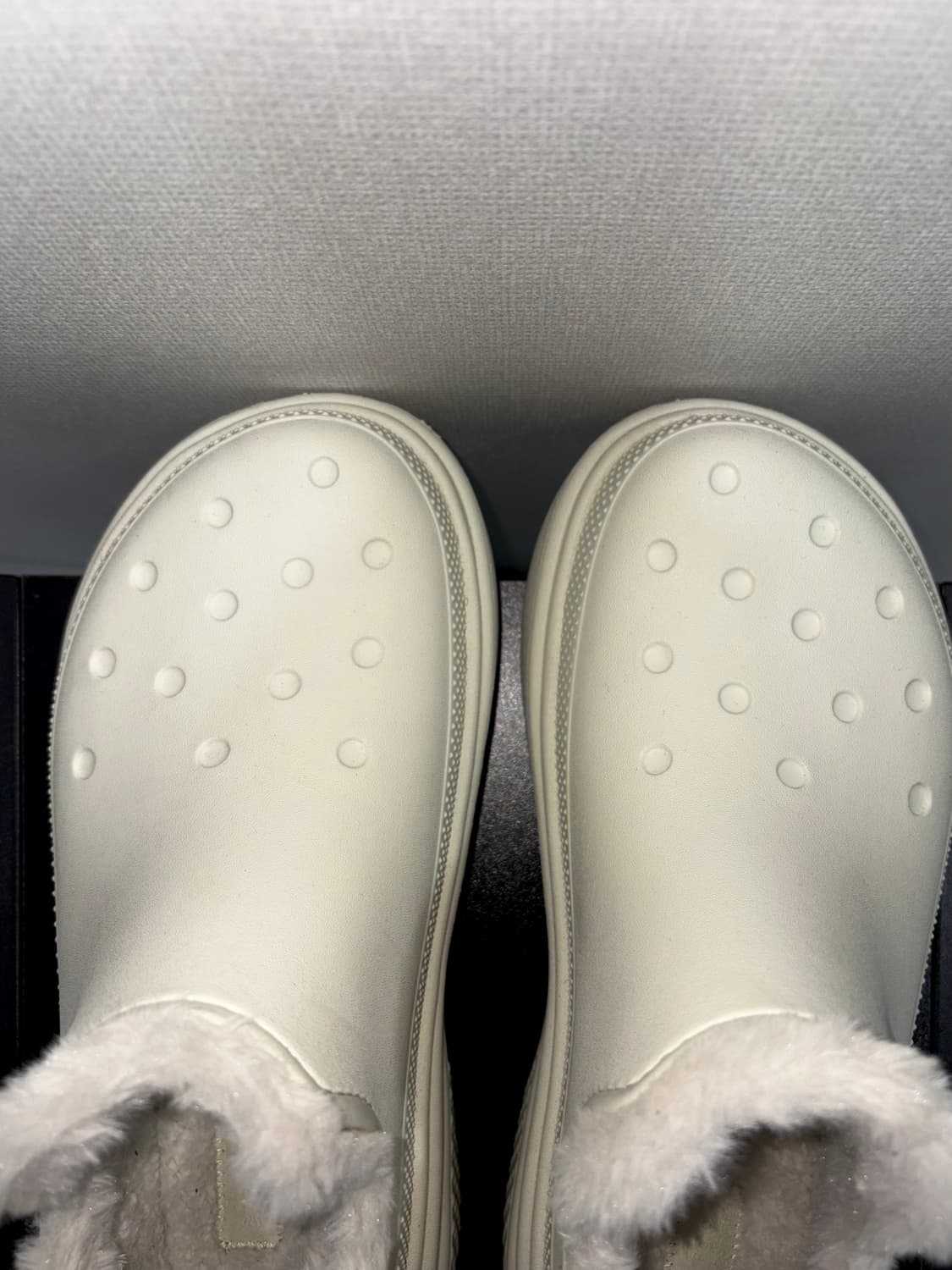 Crocs Stomp Lined Shorty Boot 상품이미지3