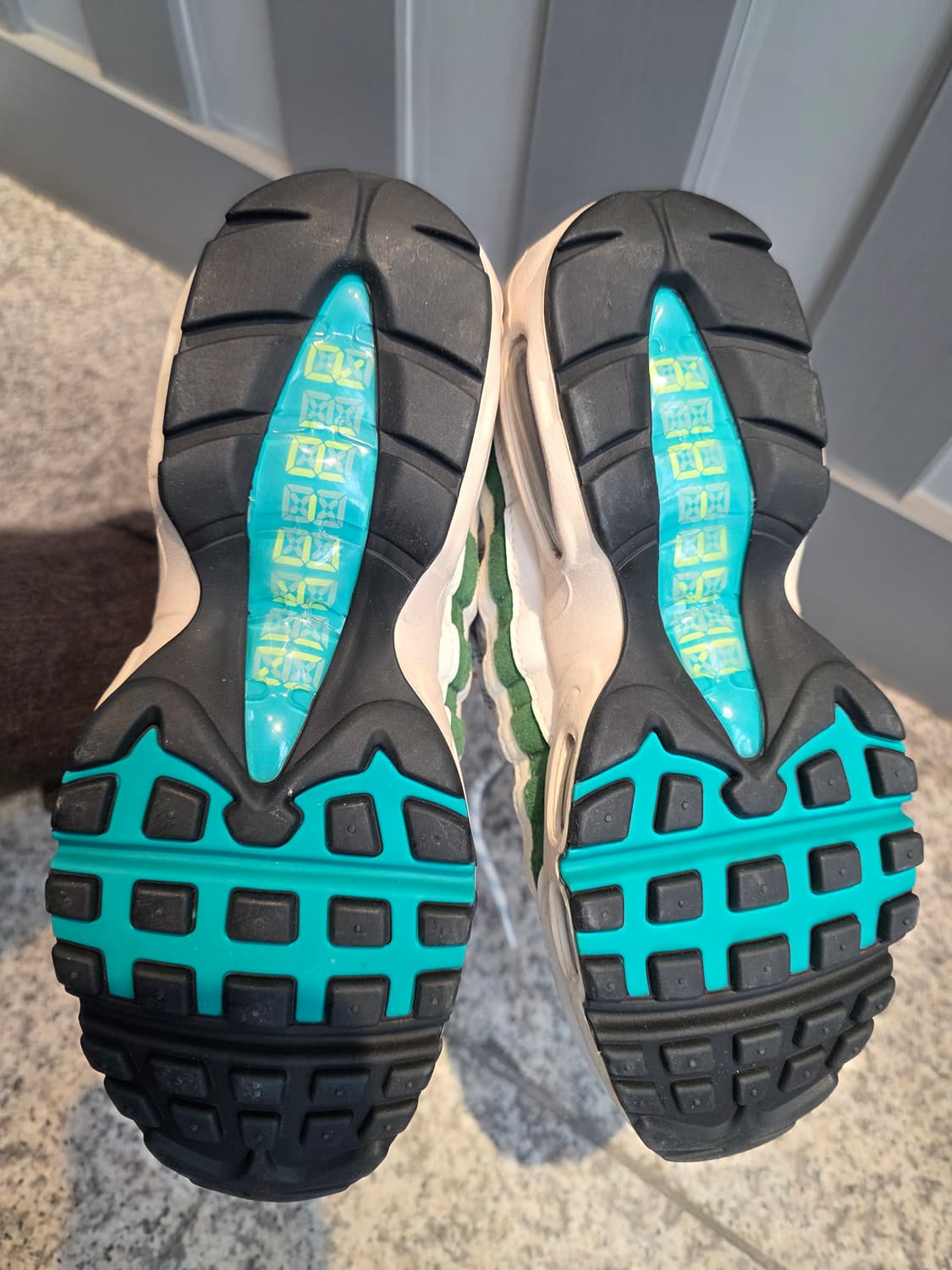 나이키 에어맥스 95 에라 사파리 230 상품이미지6