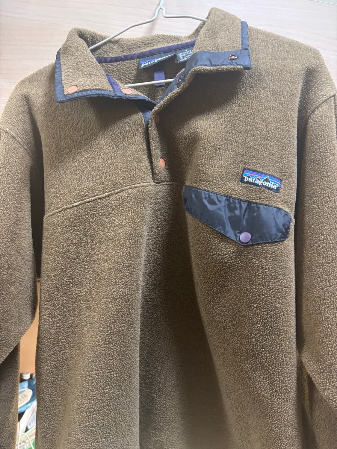 신칠라 브라운 s 상품이미지5