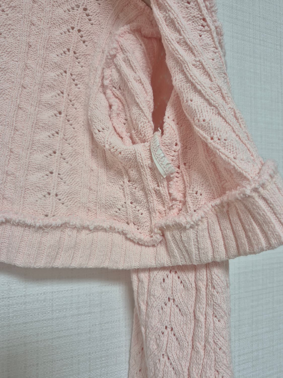 리즈리사 딸기우유 가기바리볼레로 상품이미지3