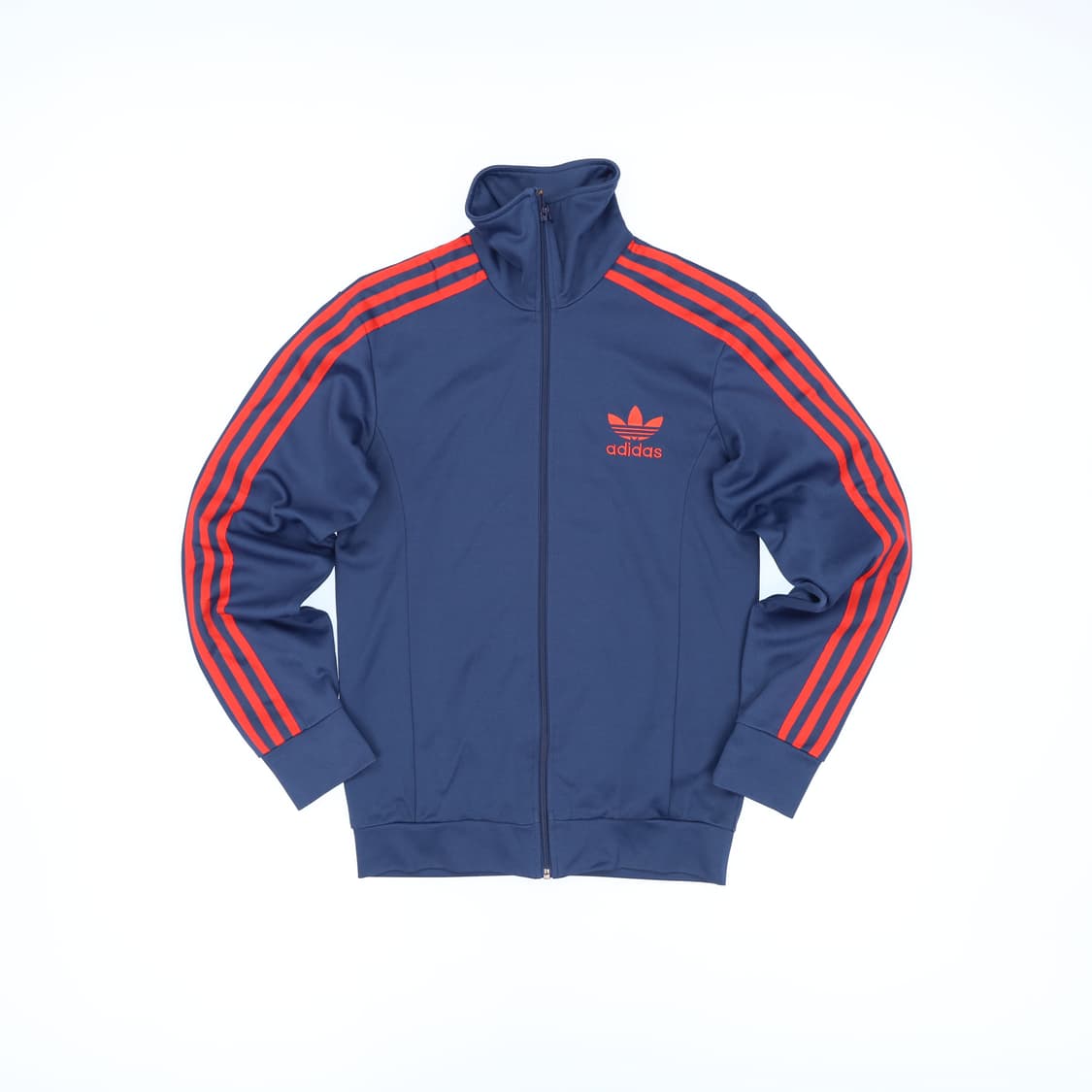 90 아디다스 유로파 트랙탑 집업 져지 N7560 상품이미지1