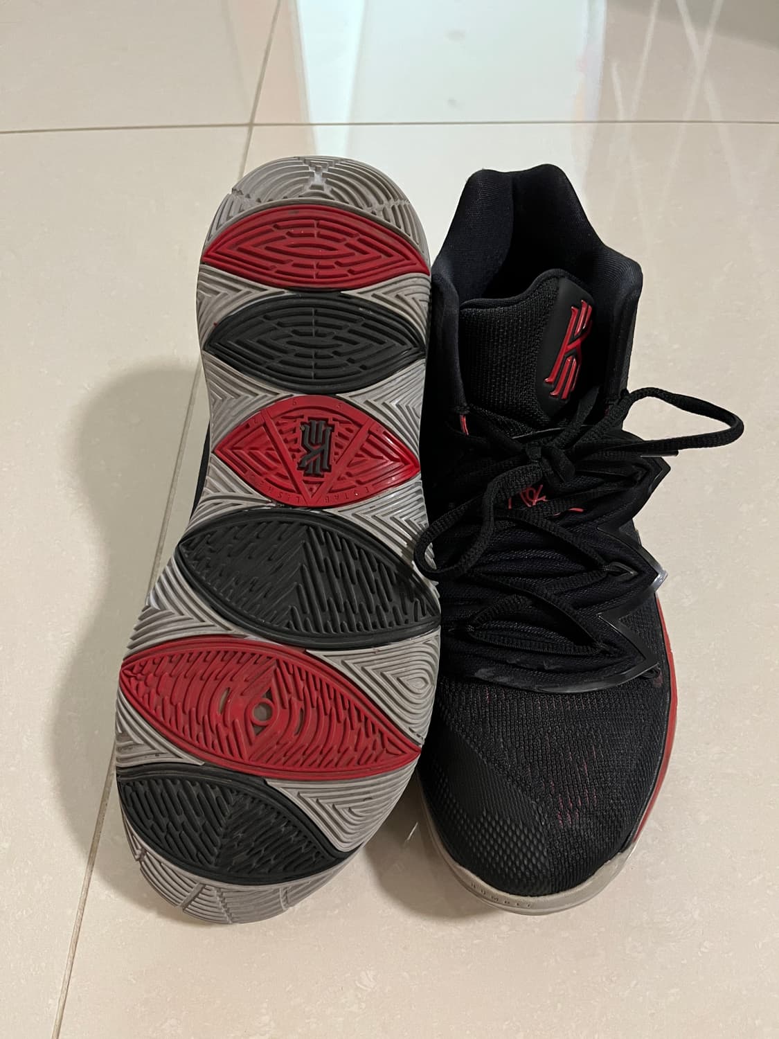 나이키 키이리5 브레드 (290) 상품이미지8